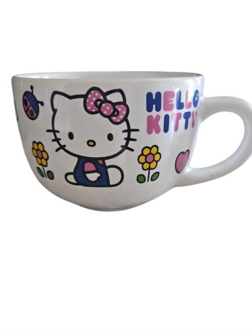Hello Kitty Mug 24 Oz